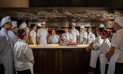 Don Julio: Το steakhouse που βγήκε 3 φορές Νο1 στον κόσμο