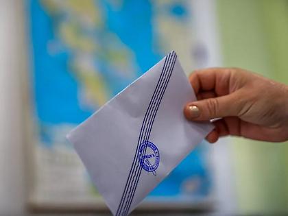 Δημοσκόπηση Interview: Στο 26,9% η ΝΔ - Μάχη ΕΛΑΣ και ΠΑΣΟΚ για τη δεύτερη θέση