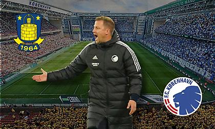 Tactical Analysis: Τι έκανε ο Τζέικομπ Νίστρουπ στα… Παναθηναϊκός-Ολυμπιακός της Δανίας