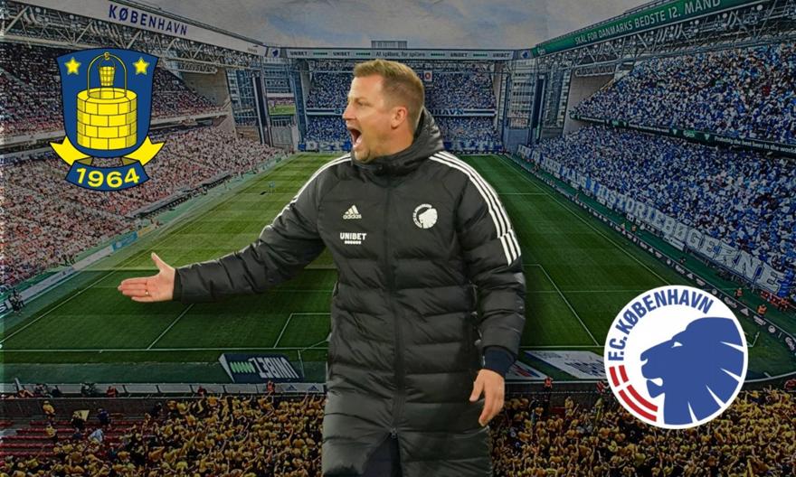 Tactical Analysis: Τι έκανε ο Τζέικομπ Νίστρουπ στα… Παναθηναϊκός-Ολυμπιακός της Δανίας