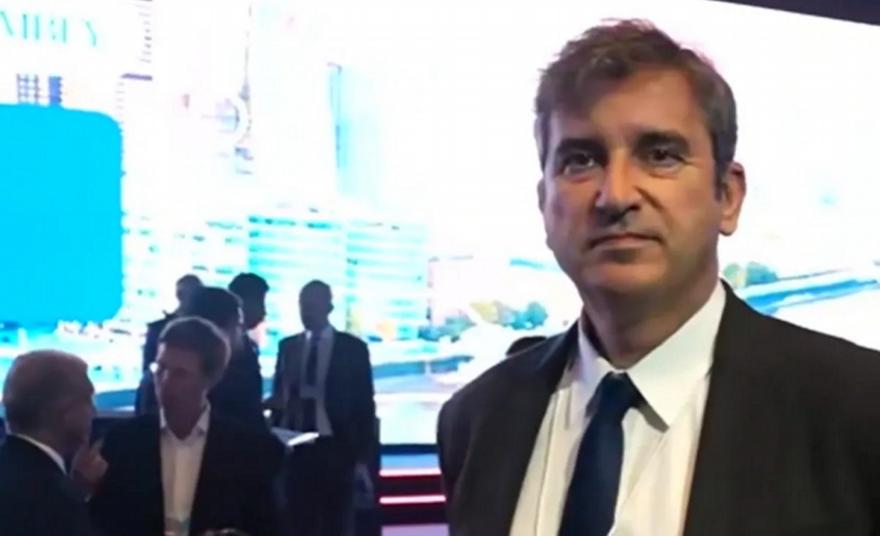 Αμήχανος και αμίλητος ο CEO της Μάντσεστερ Σίτι σε βροχή ερωτήσεων για τις οικονομικές παραβάσεις των «πολιτών»