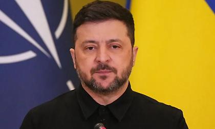 Ζελένσκι: Η Βόρεια Κορέα ετοιμάζεται να αναπτύξει άλλους 10.000 στρατιώτες στη Ρωσία