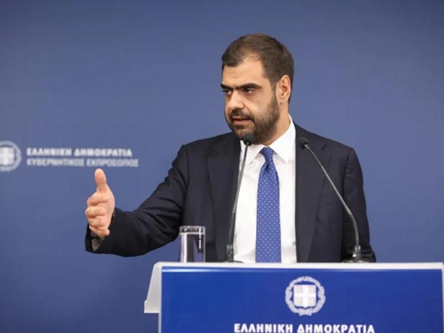 Μαρινάκης: «Θα υπάρξει στήριξη των νοικοκυριών με έμφαση στο πετρέλαιο θέρμανσης»