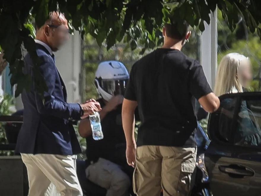 Θάνατος Μαζωνάκη: Στον ανακριτή ο νέος συνήγορος της γιατρού - «Περιμένουμε τις εργαστηριακές εξετάσεις»