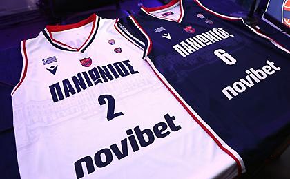 ΚΑΕ Πανιώνιος x Novibet: Season 3. H Ανανέωση.