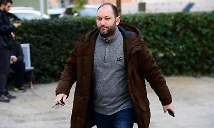 Μαρτσούκος στη Δίκη: «Οι φάκελοι για ύποπτους αγώνες έχουν εξαλειφθεί»