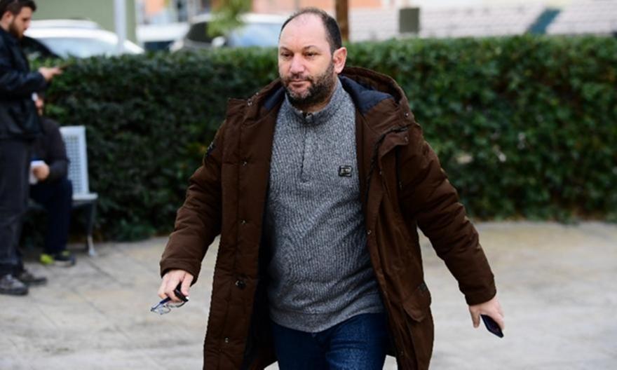Μαρτσούκος στη Δίκη: «Οι φάκελοι για ύποπτους αγώνες έχουν εξαλειφθεί»