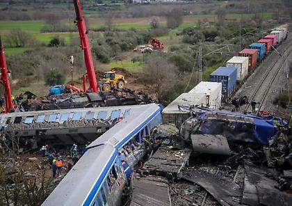 Με 13 μάρτυρες και 3 αιτήματα συνεχίζεται η δίκη για το σιδηροδρομικό δυστύχημα στα Τέμπη