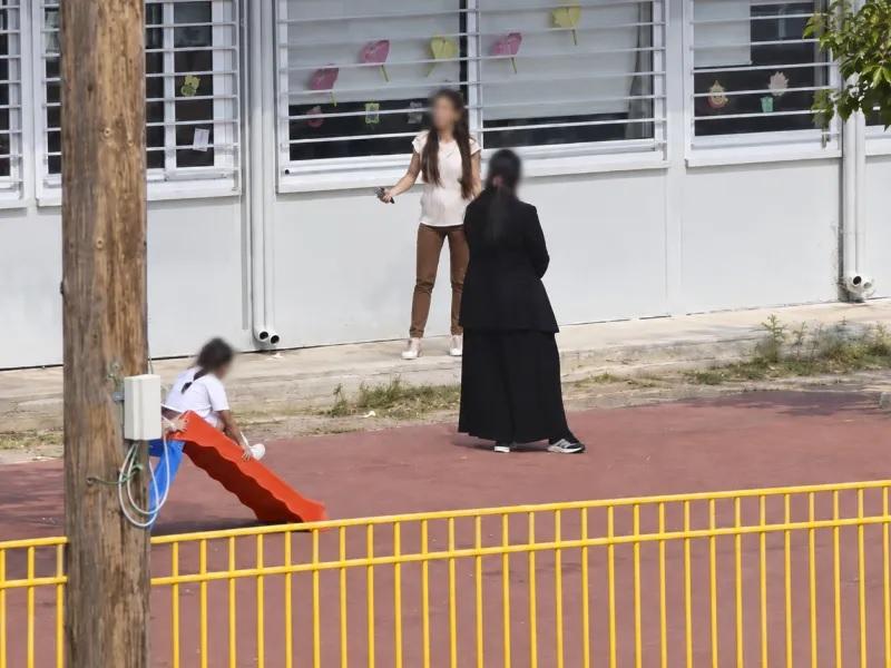 Άνω Λιόσια: ΕΔΕ για τη νηπιαγωγό μετά τις καταγγελίες - Φέρεται να δέχθηκε επίθεση