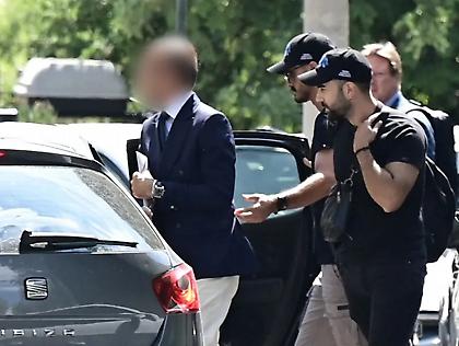Υπόθεση Μαζωνάκη: Εκδόθηκε το βούλευμα για άρση τηλεφωνικού απορρήτου – Δεκτό το αίτημα του ανακριτή