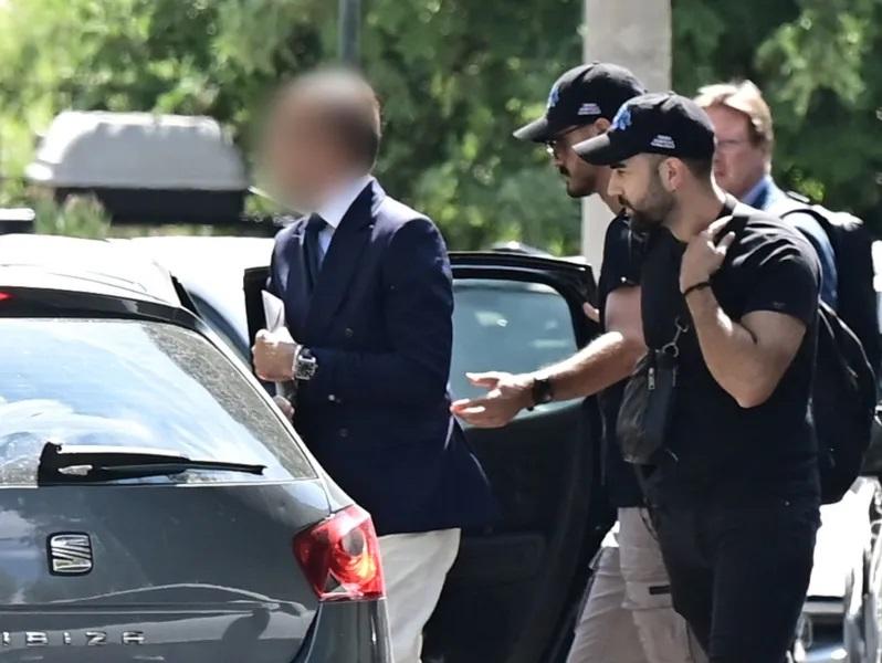 Υπόθεση Μαζωνάκη: Εκδόθηκε το βούλευμα για άρση τηλεφωνικού απορρήτου – Δεκτό το αίτημα του ανακριτή