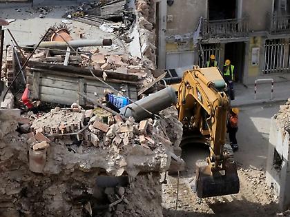 Πλάκα: Νομικές κινήσεις από τους συγγενείς των θυμάτων – «Καμία ενημέρωση από την Πολιτεία»
