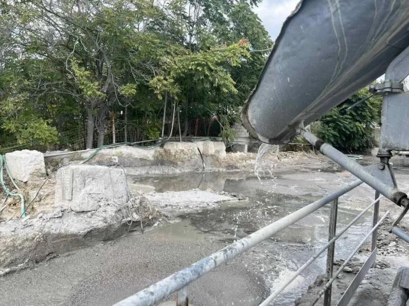 Μεταμόρφωση: Υγρά απόβλητα εταιρείας κατέληγαν στον Κηφισό – Συνελήφθη 55χρονος