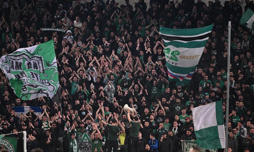 Δεσύλλας: «Ανεβάζει ρυθμούς ο Κρίστιανσεν  - Ο Παναθηναϊκός ήθελε πιο βολικές ώρες για φιλάθλους και οικογένειες»