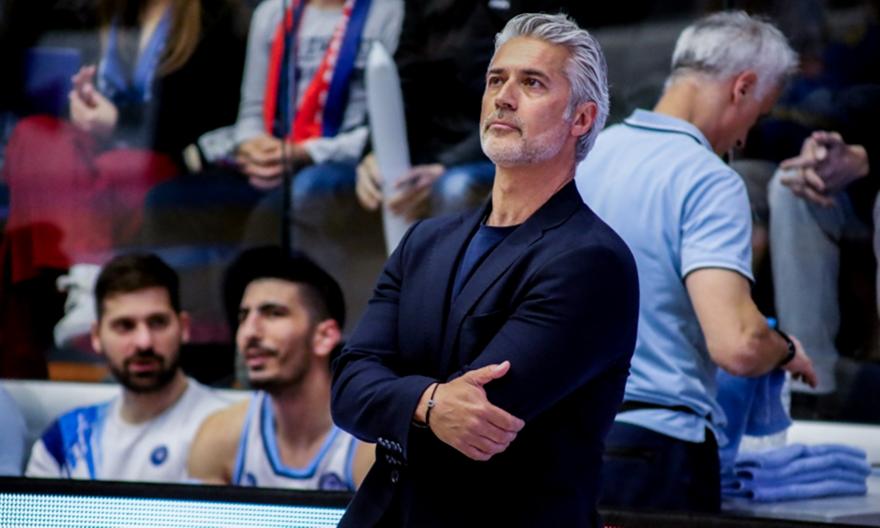 Ζιάγκος: «Η Μύκονος να καθιερωθεί και να μεγαλώσει αγωνιστικά, οργανωτικά και διοικητικά χωρίς να αλλοτριωθεί»