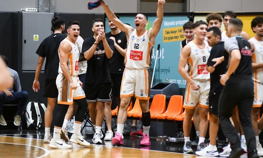 Ο Προμηθέας κέρδισε τα ασφαλιστικά μέτρα και ζητά ανάκληση του πιστοποιητικού συμμετοχής