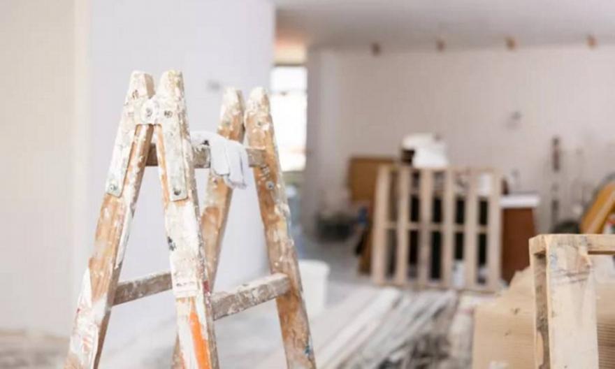 Πρόγραμμα «Ανακαινίζω»: Λήγει σήμερα η προθεσμία για την έκδοση της βεβαίωσης επιλεξιμότητας