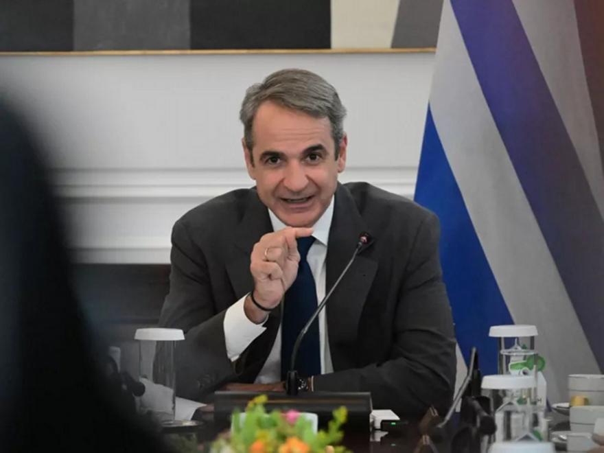 Οι 2+2 παρεμβάσεις που ανακοίνωσε ο Μητσοτάκης από το υπουργικό συμβούλιο