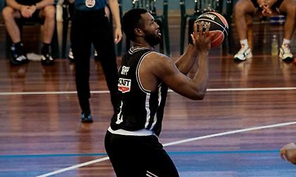 Με Γκρέι η δωδεκάδα του ΠΑΟΚ για την πρεμιέρα κόντρα στη Μανρέσα