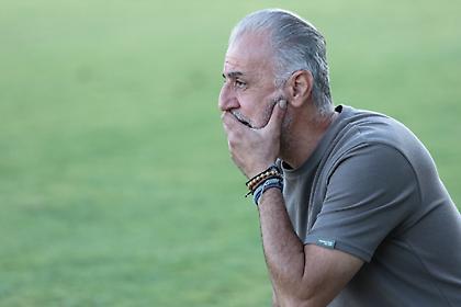 Η ενδεκάδα της Εθνικής Ελπίδων κόντρα στη Λετονία