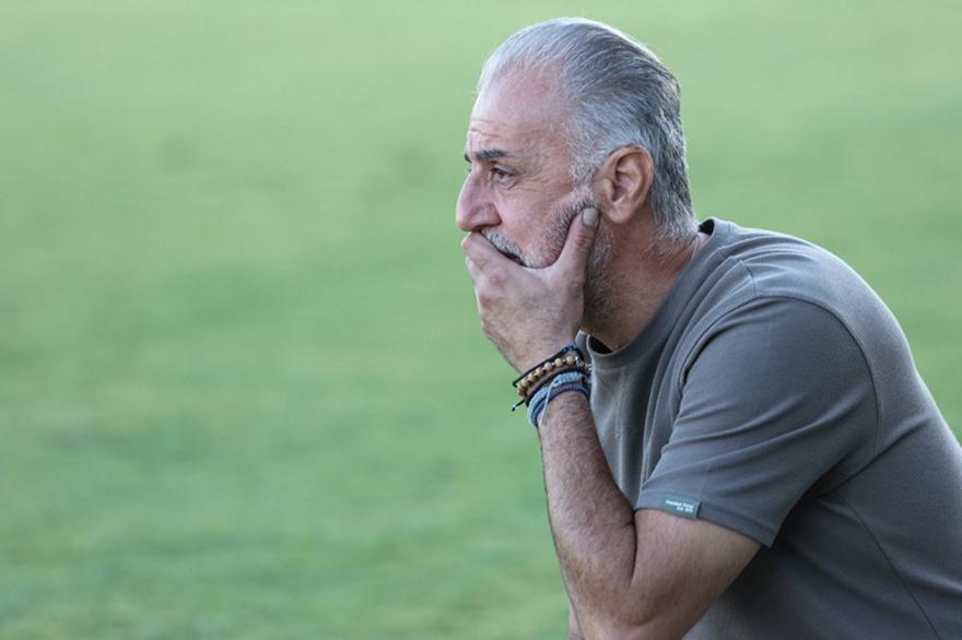 Η ενδεκάδα της Εθνικής Ελπίδων κόντρα στη Λετονία