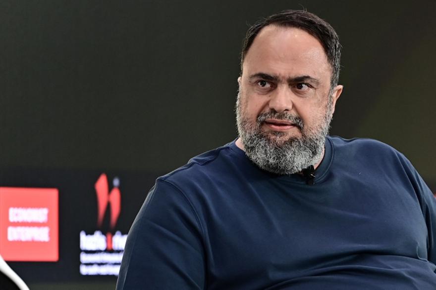 Μετά τον Ολυμπιακό και η Νότιγχαμ: Πήρε παίκτη που ήθελε η Μπενφίκα – Ξανά στο προσκήνιο ο Μαρινάκης!