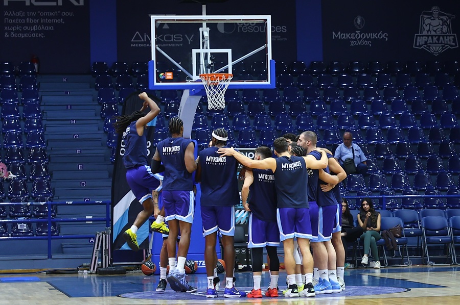 Η Stoiximan GBL στο πιάτο σας!