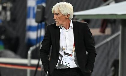Με Ιωαννίδη και Ανδρούτσο βασικούς η Ελλάδα!