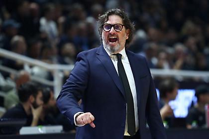 Τρινκιέρι: «Παίξαμε πολύ άσχημα - Θα υπέγραφα με το αίμα μου αν ήταν να κερδίζουμε όλα τα ματς ακόμη και έτσι»