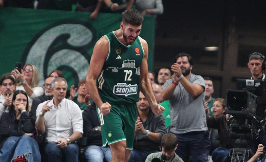 Πετρίδης: «Τρομακτικά τα περιθώρια βελτίωσης του Παναθηναϊκού-Πώς να μείνει έξω αν παίζει έτσι ο Μαντζούκας;»
