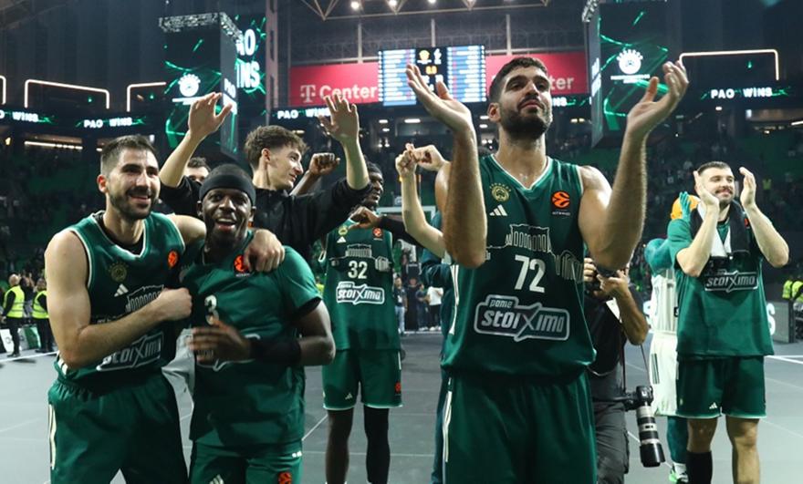 Πετρίδης: «Κοντά στην επιστροφή ο Χέιζ Ντέιβις - Οι επιδόσεις του Μαντζούκα και η αυτοπεποίθηση από τον Ζοτς»