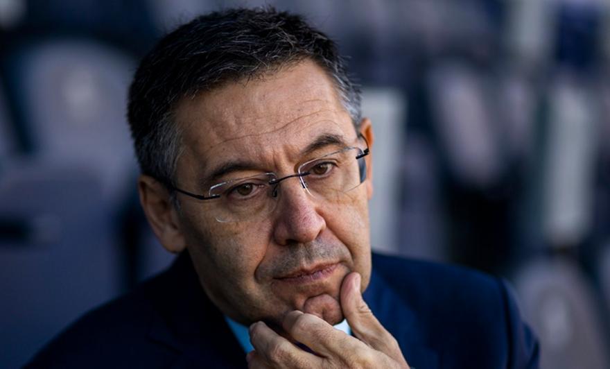Η UEFA επιβεβαίωσε τις κινήσεις της Ρεάλ για την υπόθεση «Νεγκρέιρα», με τις δωροδοκίες της Μπαρτσελόνα
