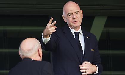 Ρούι Πίντο: «Ο Ινφαντίνο γνώριζε από το 2014 τις παρατυπίες της Μάντσεστερ Σίτι»!