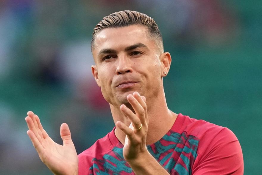Nations League: Στη σκιά της αποχώρησης Ρονάλντο δοκιμάζεται η Πορτογαλία στη Δανία
