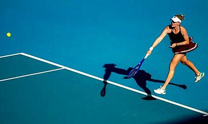 Athens Open: Παραμένει στο καλεντάρι της WTA για δεύτερη σερί χρονιά – Οι ημερομηνίες για το 2027
