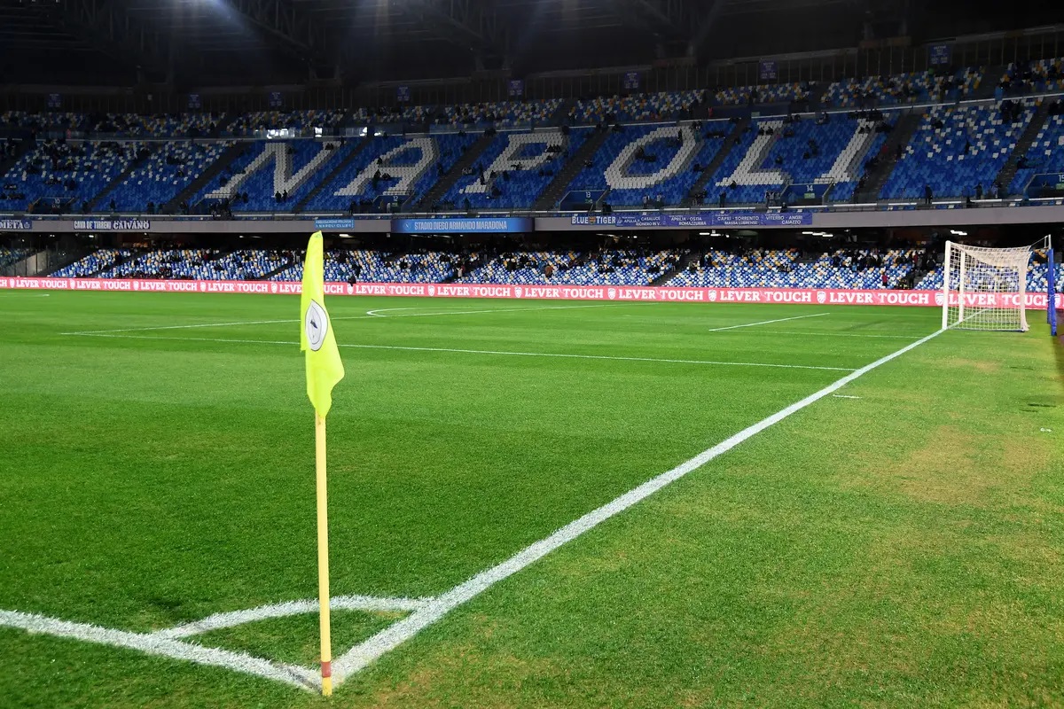 Ιταλία: Ο φάκελος που κατέθεσε για το Euro 2032 έχει 10 γήπεδα που… σχεδόν δεν υπάρχουν!