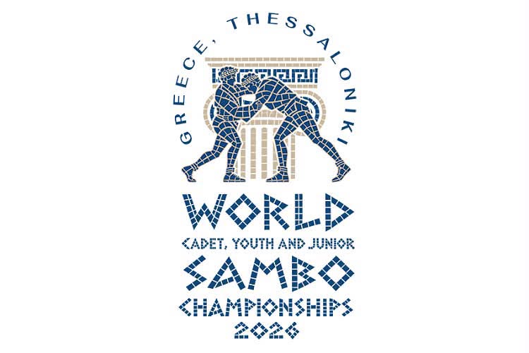 SAMBO: Η Θεσσαλονίκη φιλοξενεί το Παγκόσμιο πρωτάθλημα!