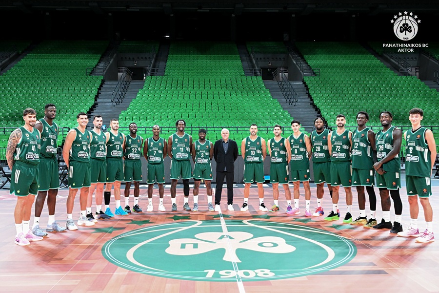 Η Stoiximan GBL στο πιάτο σας!