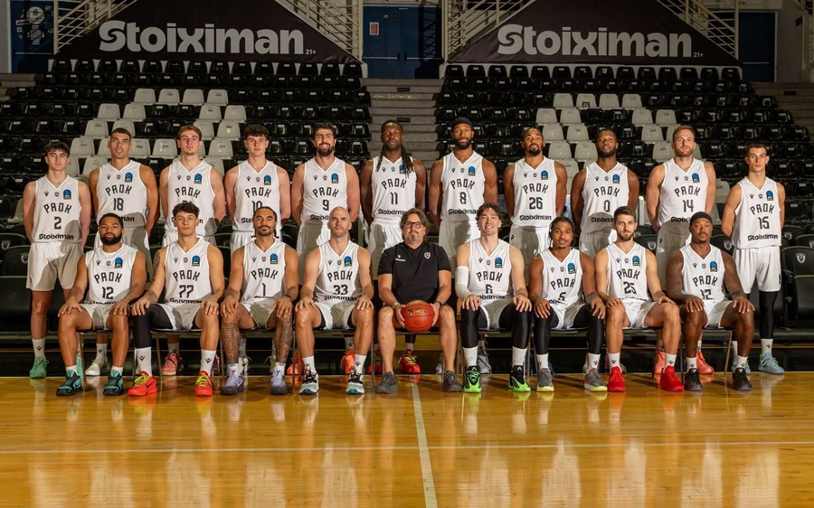 Η Stoiximan GBL στο πιάτο σας!