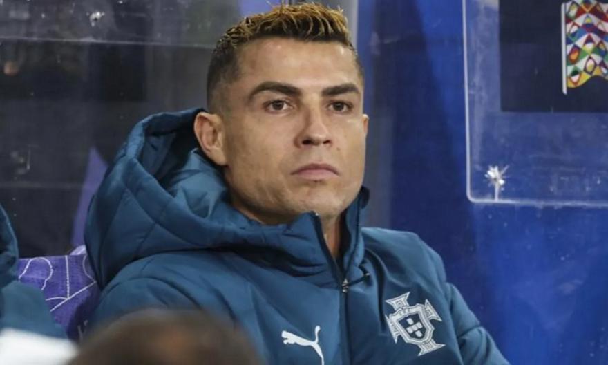 Φίλος Κριστιάνο Ρονάλντο: «Ο Ζεσούς πρόδωσε τον Ρονάλντο!»