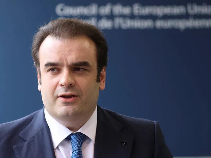 Πιερρακάκης: Μέσα στον Οκτώβριο οι 120 δόσεις και το νέο πλαίσιο για τους servicers