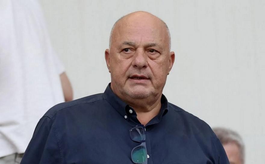 Αφαίρεση βαθμών στον Βόλο και πρόστιμο για τις δηλώσεις Σούντγκρεν-Η αντίδραση Μπέου