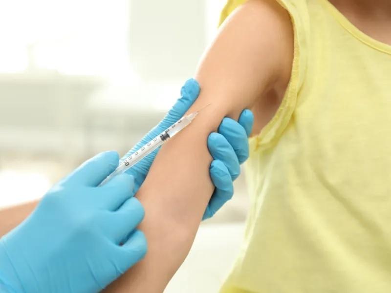 Αγαπηδάκη: Γρίπη και COVID «έρχονται» μαζί και φέτος - Ξεκινάμε τον εμβολιασμό