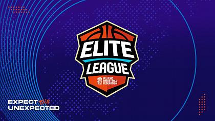 Elite League: Πρώτο τζάμπολ στη σεζόν με Λαύριο-Ψυχικό
