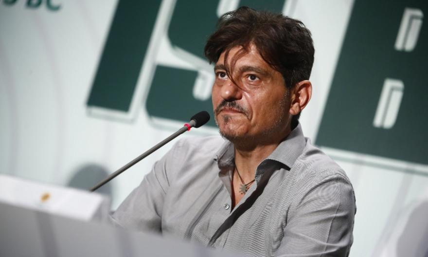 Το ποστάρισμα του Γιαννακόπουλου για το περιστατικό του Μπαρτζώκα στην Μπολόνια
