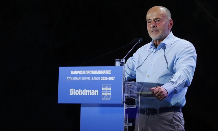 Άνοιξε η συζήτηση για τα τηλεοπτικά στη λίγκα: «Αν δεν συμφωνήσουμε, θα το κάνουμε με όσους θέλουν»!