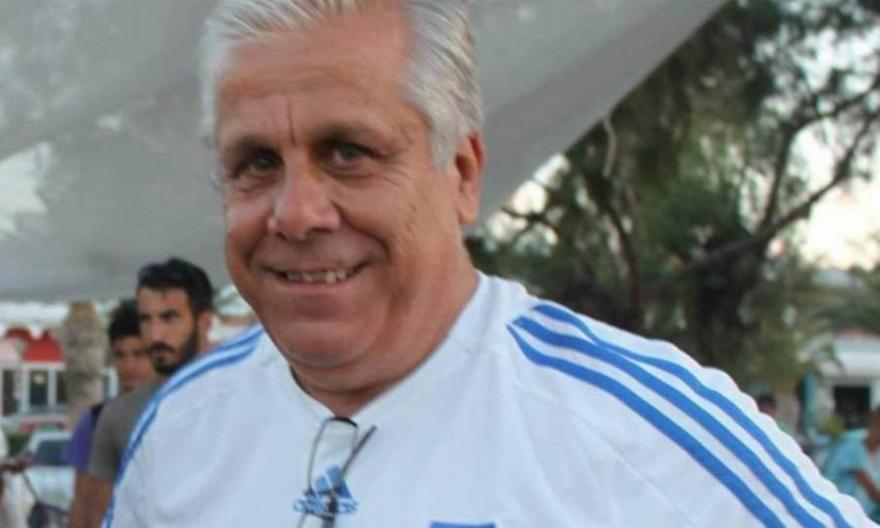Εκτίθεται και ο αρχιδιαιτητής της Λακωνίας