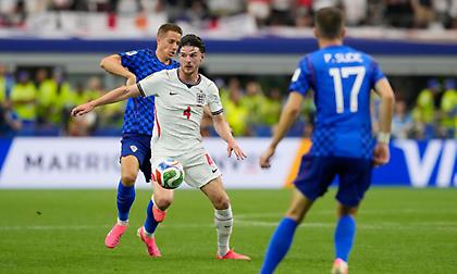 Nations League: Δράση σε τρεις κατηγορίες με το Κροατία-Αγγλία να δεσπόζει
