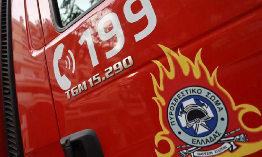 Γκράβα: Εκκενώθηκε σχολικό συγκρότημα μετά από αναφορά για οσμή αερίου
