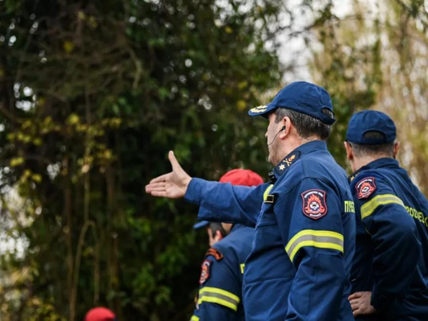 Γορτυνία: Αγνοείται 50χρονος δημοτικός υπάλληλος - Έρευνες από την 6η ΕΜΑΚ